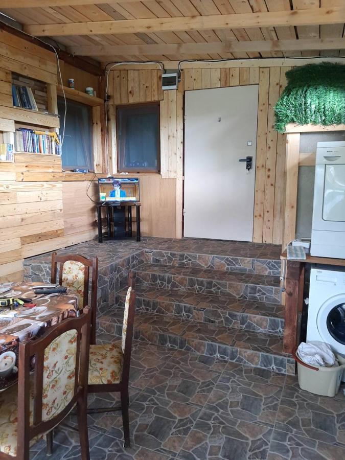 Къща за гости Релакс Tsarichino Екстериор снимка
